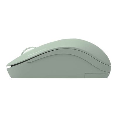 PORT Connect - Souris sans fil - olive