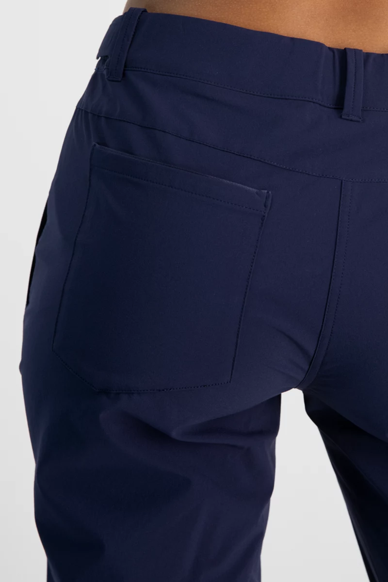 MAMMUT Runbold Zip-Off Damen Wanderhose
