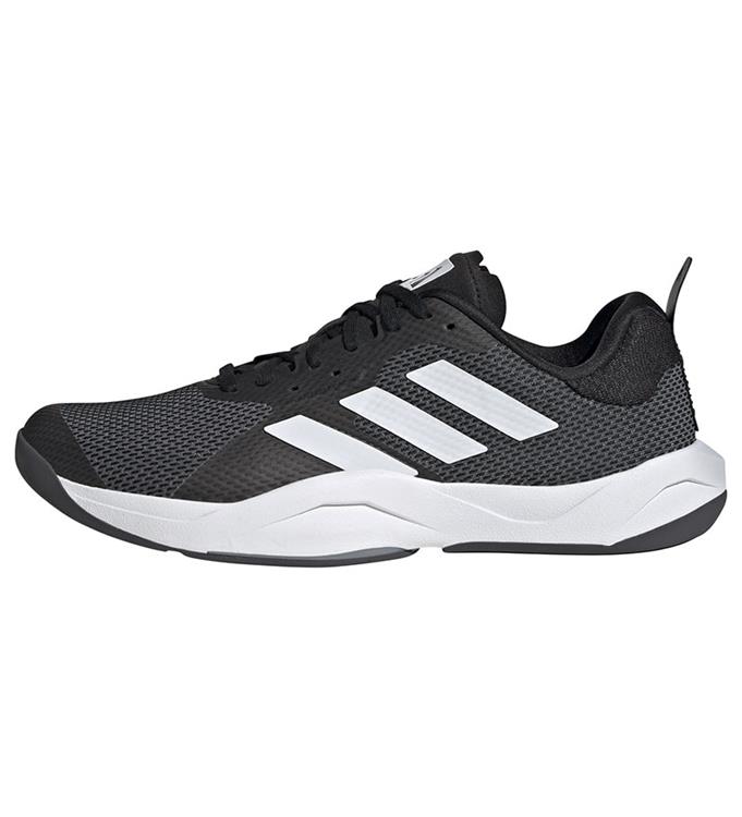 RAPIDMOVE TRAINER M,CBLACK/GRE CBLACK-GRESIX-GRESIX