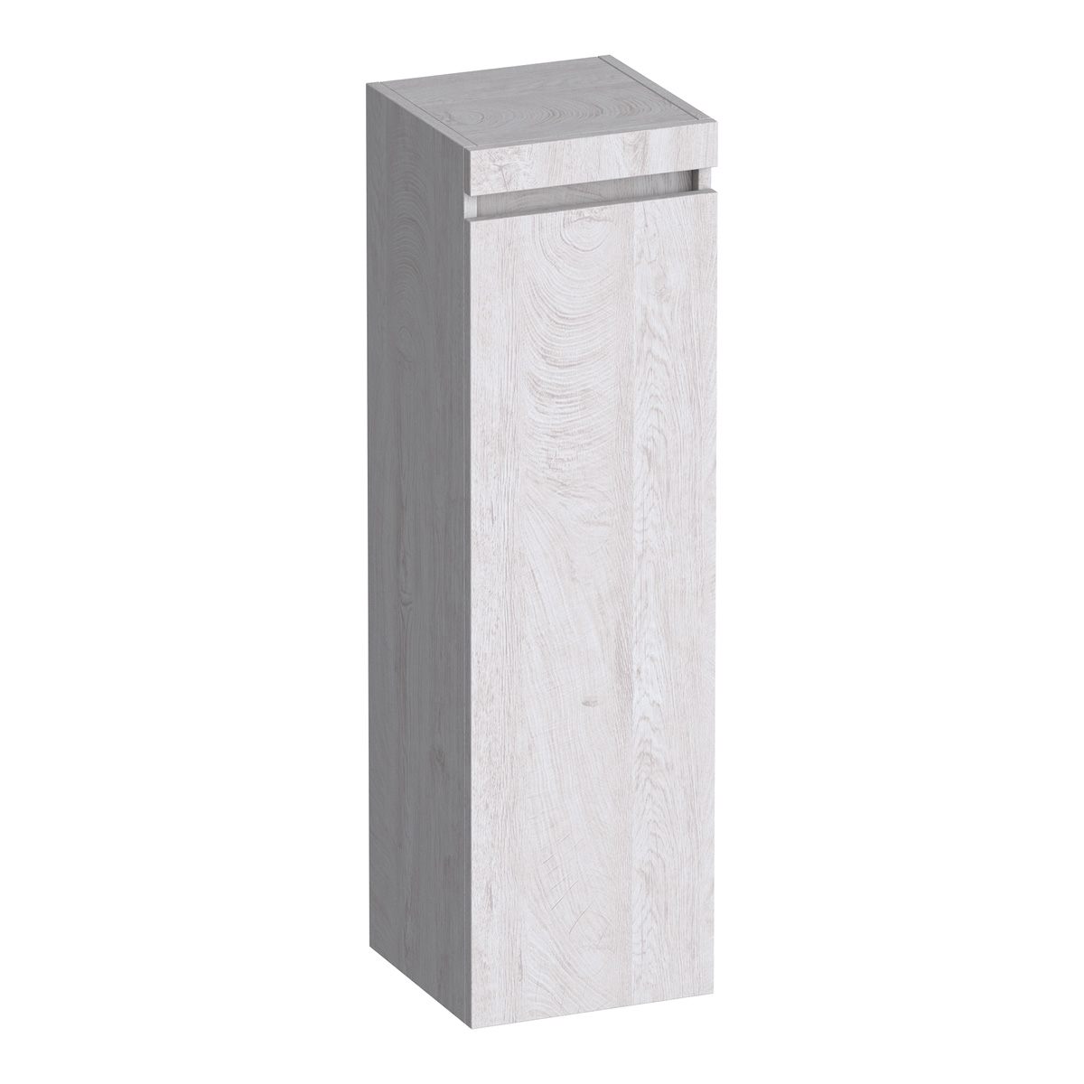 Brauer Joy kolomkast 120cm linksdraaiend forest seashell