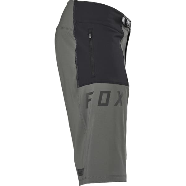 Short VTT FOX DEFEND PRO SHORT DARK SHADOW
