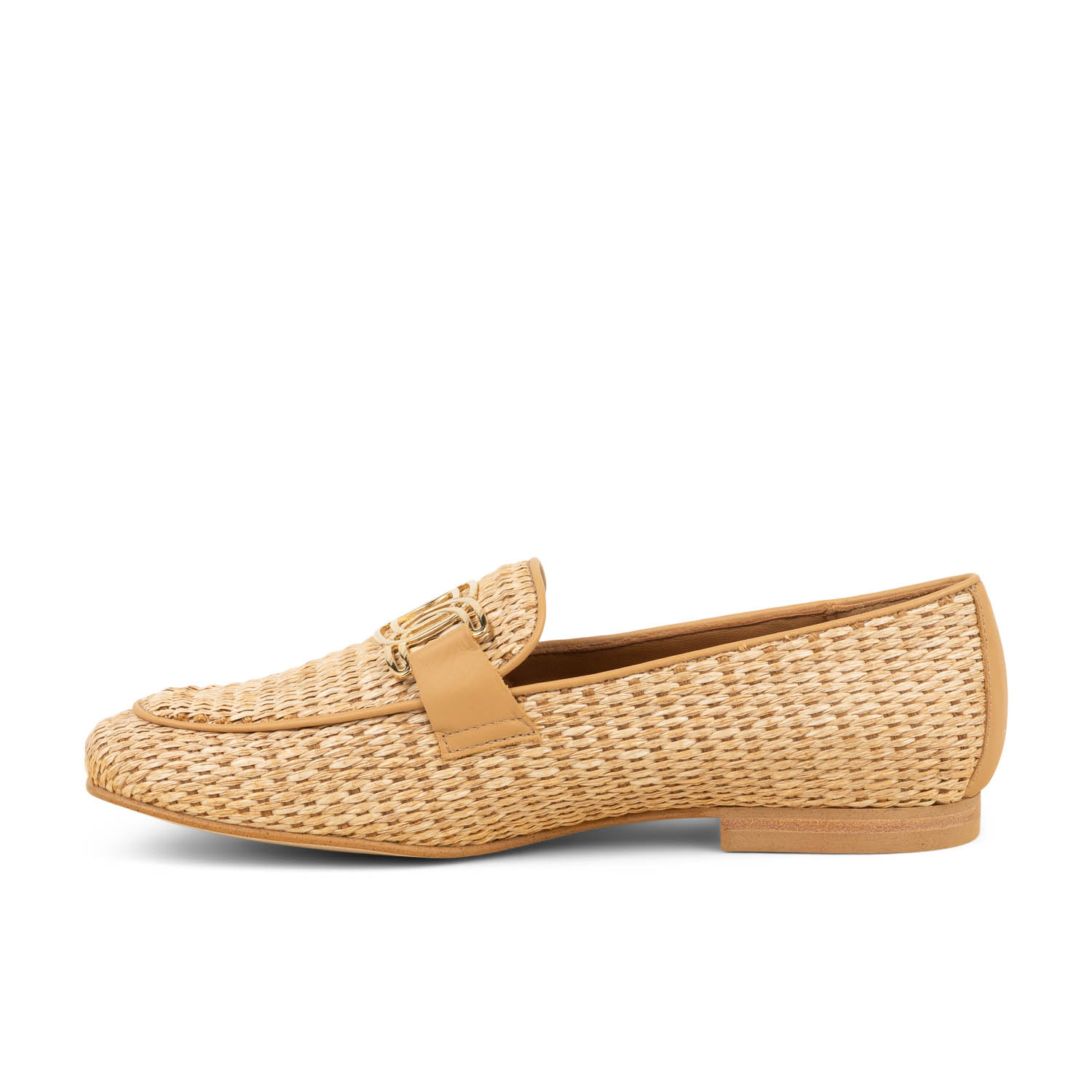 Mocassins femme JHAY JIMOC