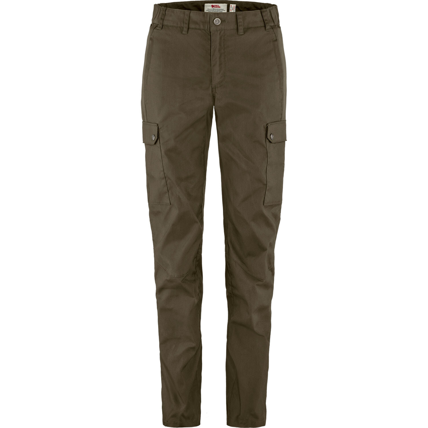 Fjällräven Womens Stina Trousers