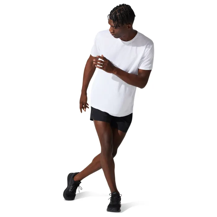 Asics Core 5IN Short Heren