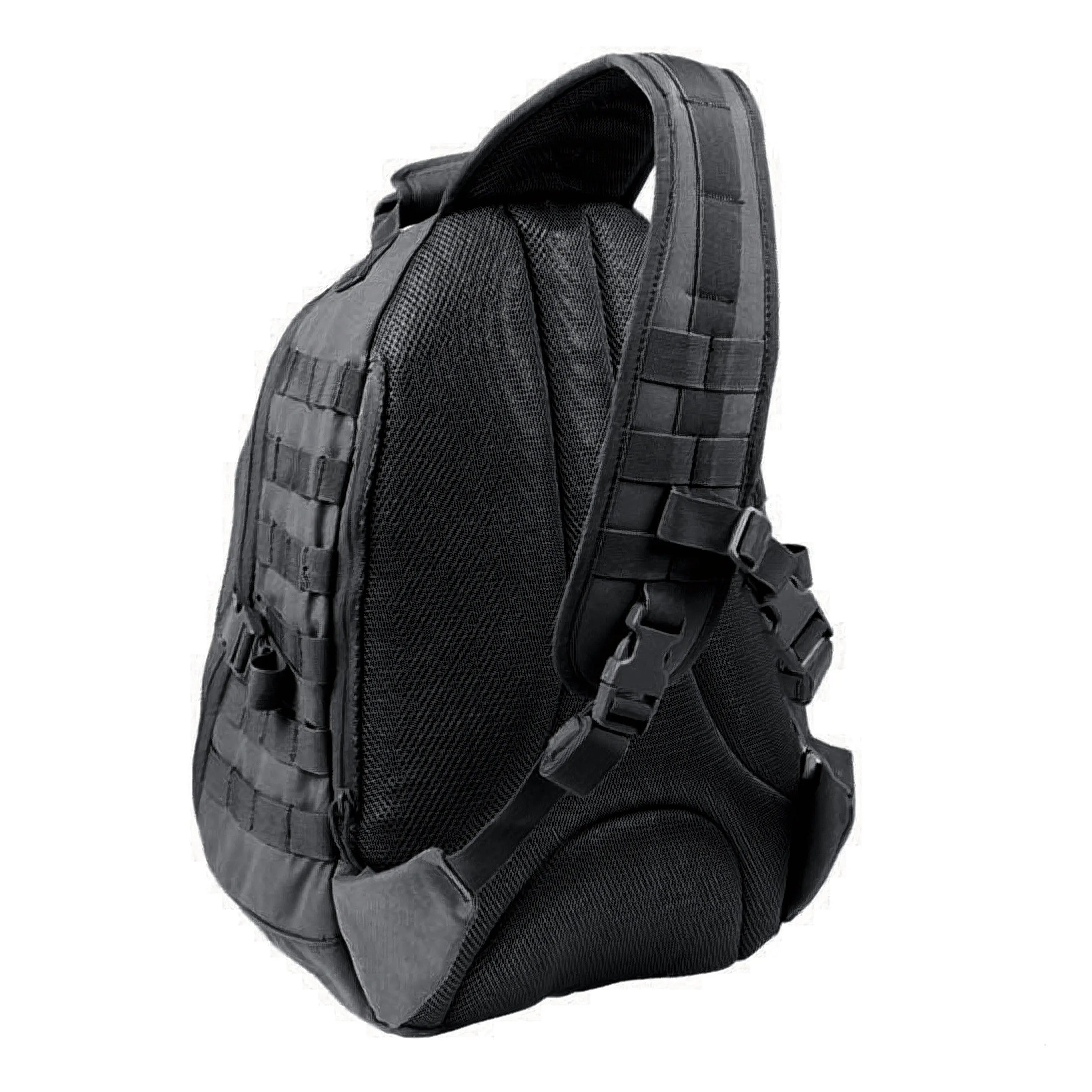 Condor Outdoor -  Condor Tactical Sling Bag schwarz