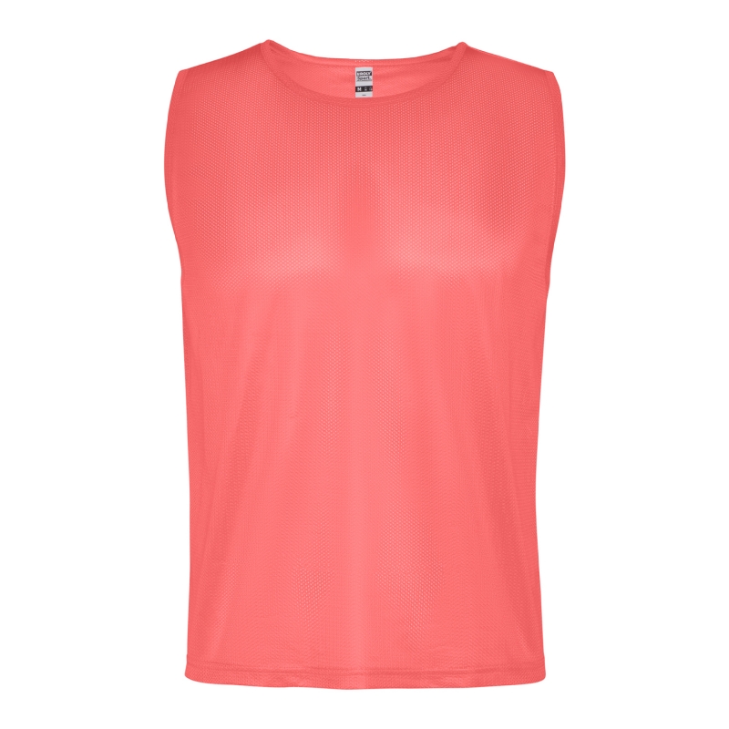 Roly PT0417 - ROMA Dossard de sport respirant unisexe