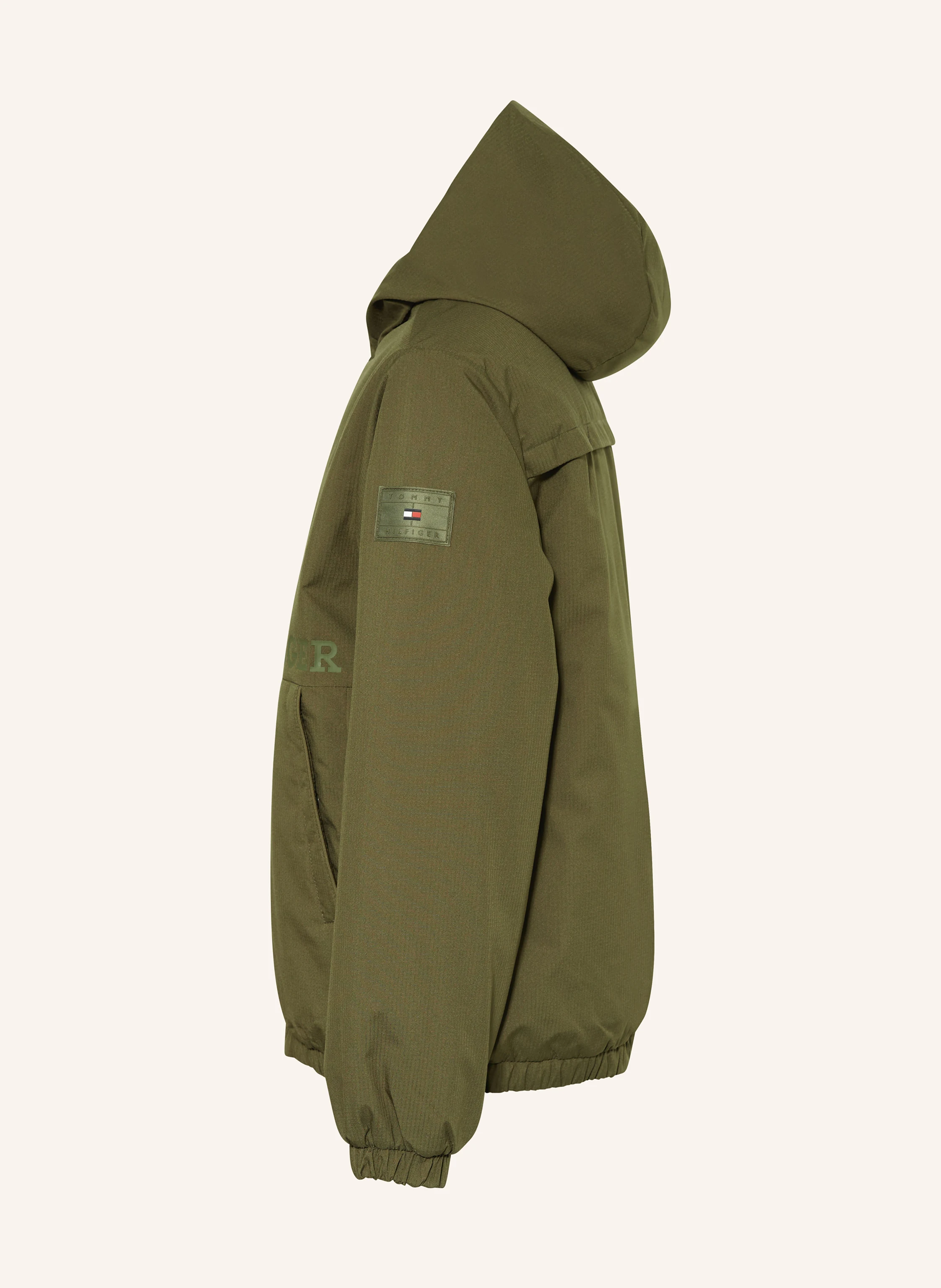 TOMMY HILFIGER Jacke