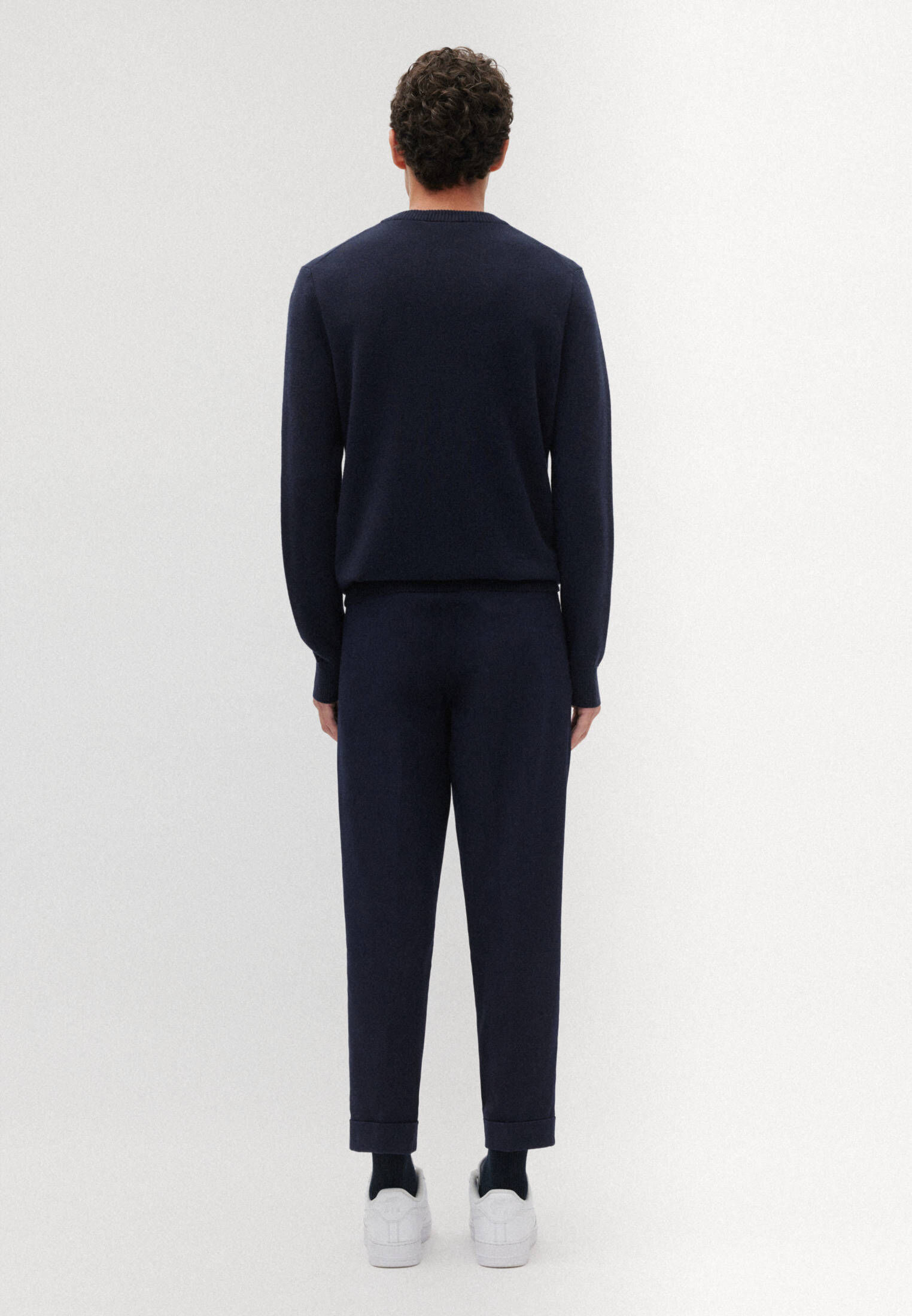Studio Seidensticker| Herren Pullover Studio