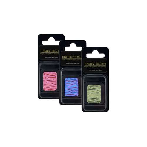 FINETEC Essentials Flip-Flop Farben, einzeln