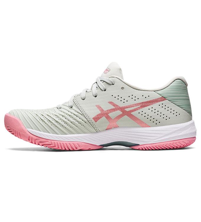 ASICS Women Solution Swift FF Padelschoenen