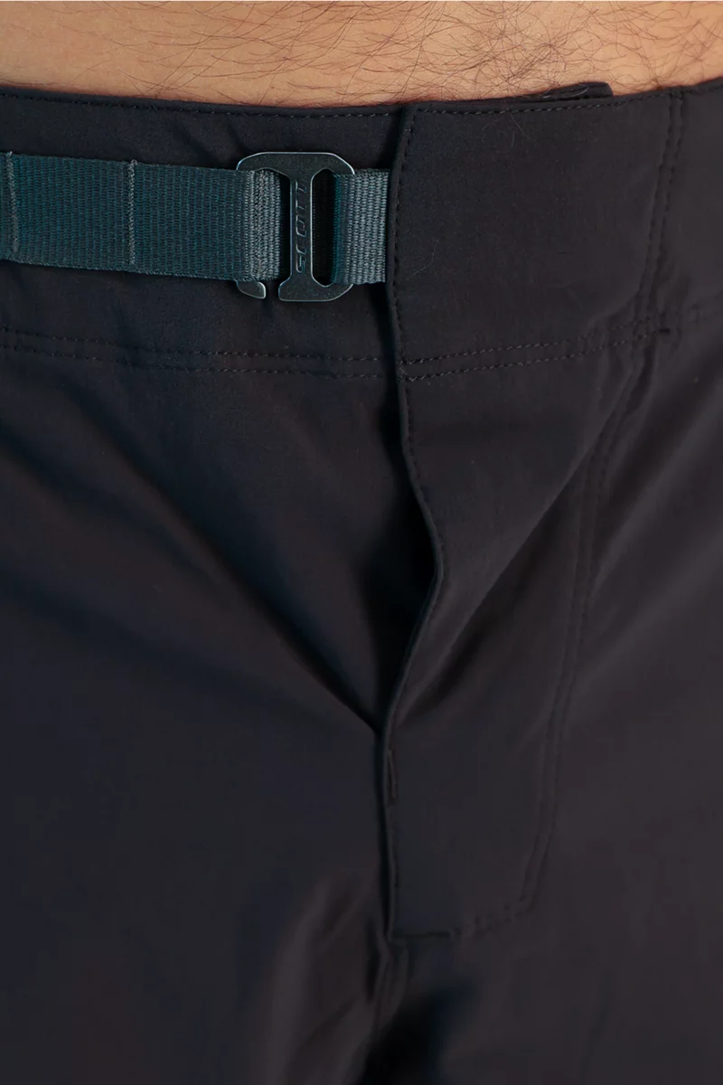 SCOTT Trail Vertic + Herren Bikeshort