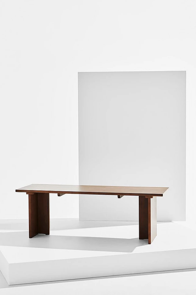 Bonjour sofabord 40x120 cm
