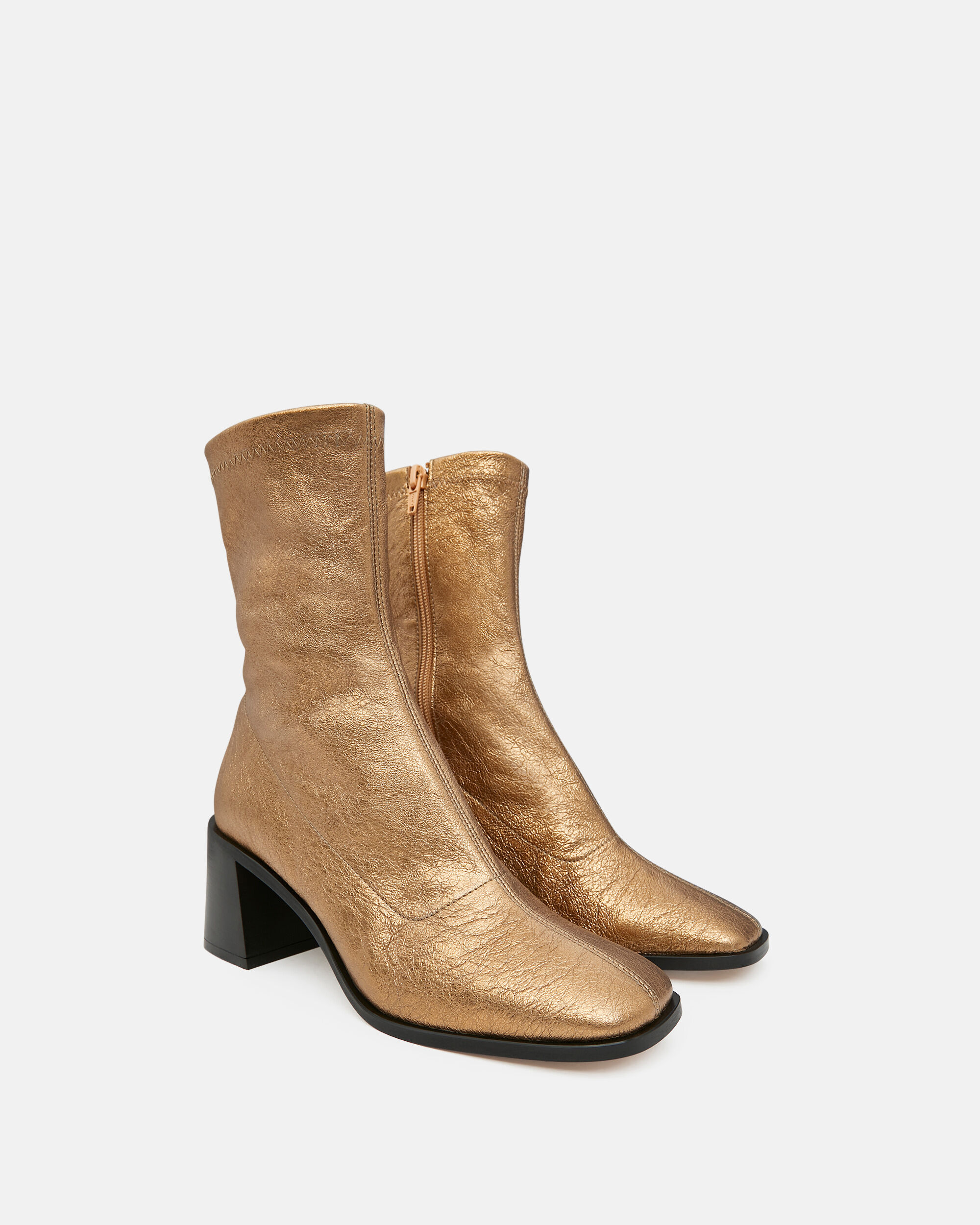 BOOTS PRONZIA Bronze