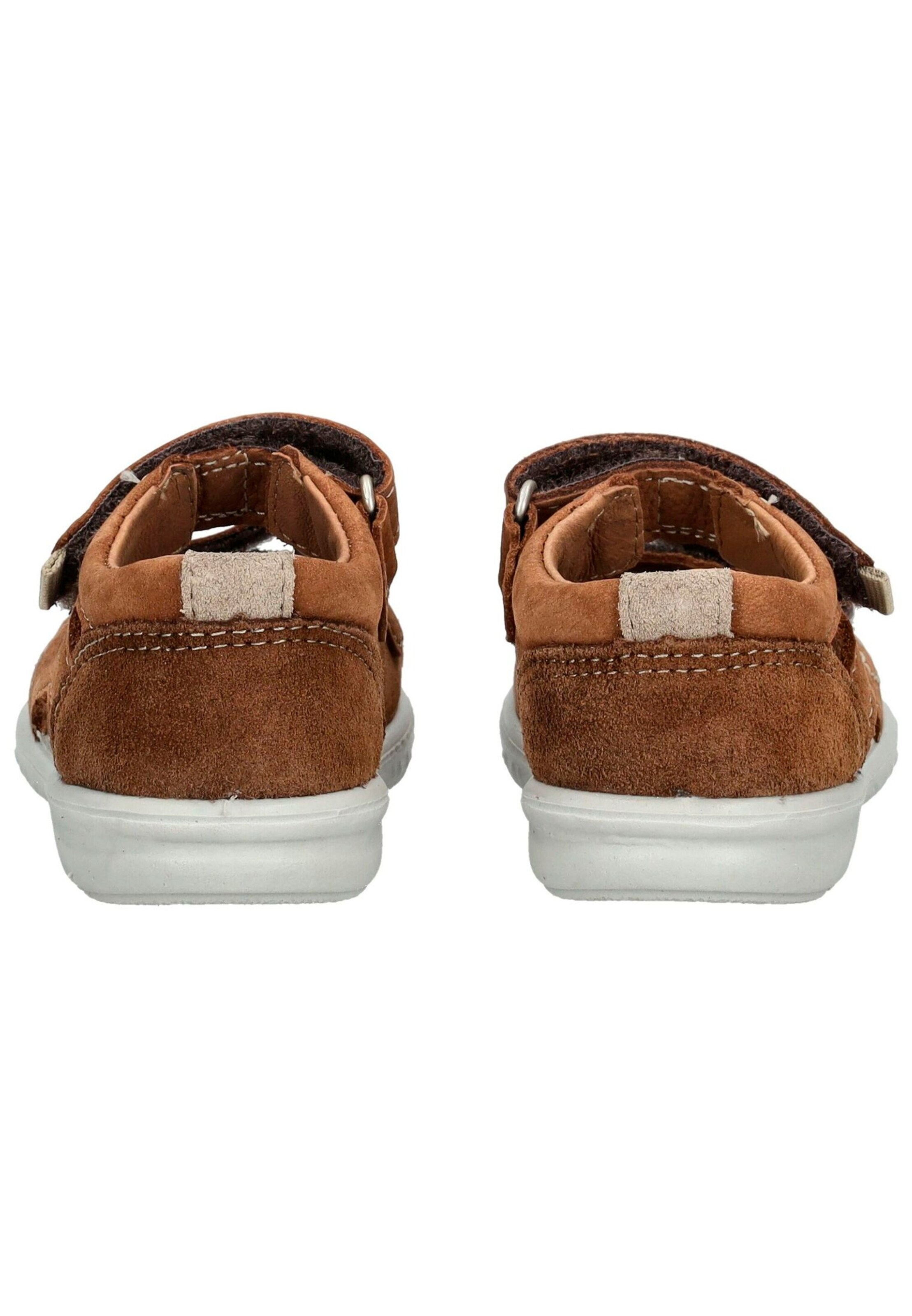 PEPINO Sandalen Braun