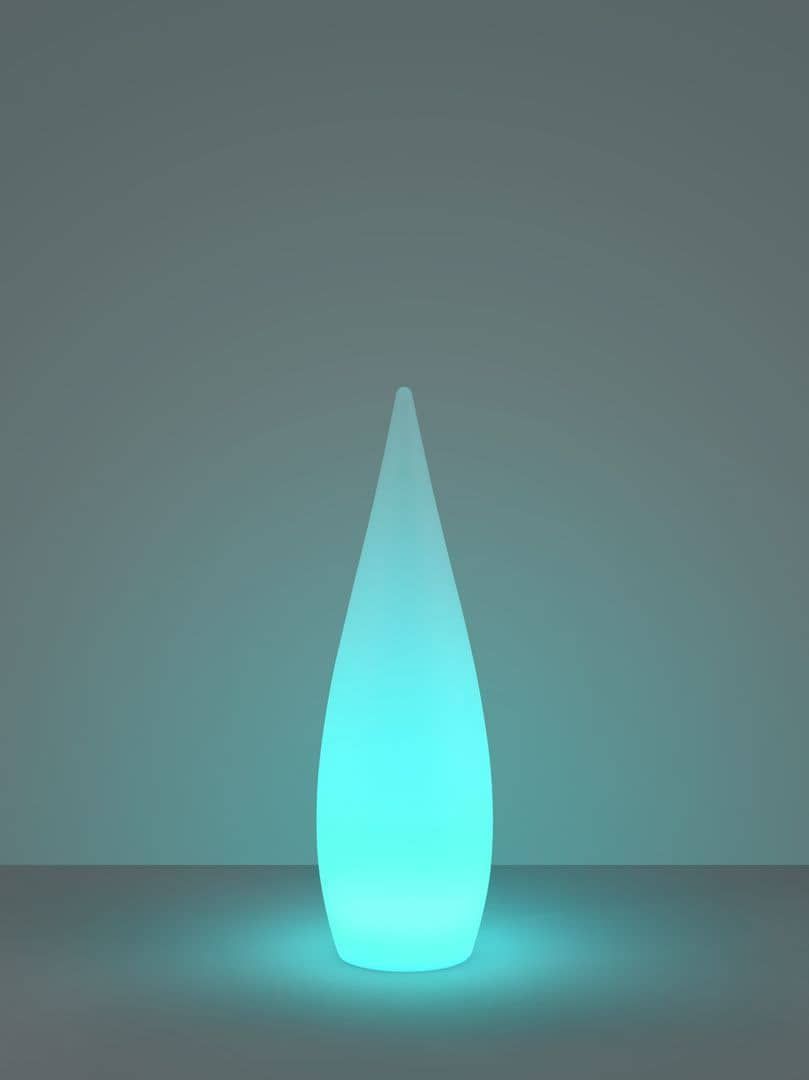 LED-Stehleuchte