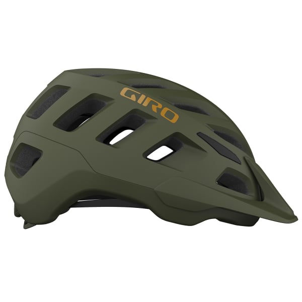 Casque VTT GIRO RADIX TRAIL TRAIL GREEN