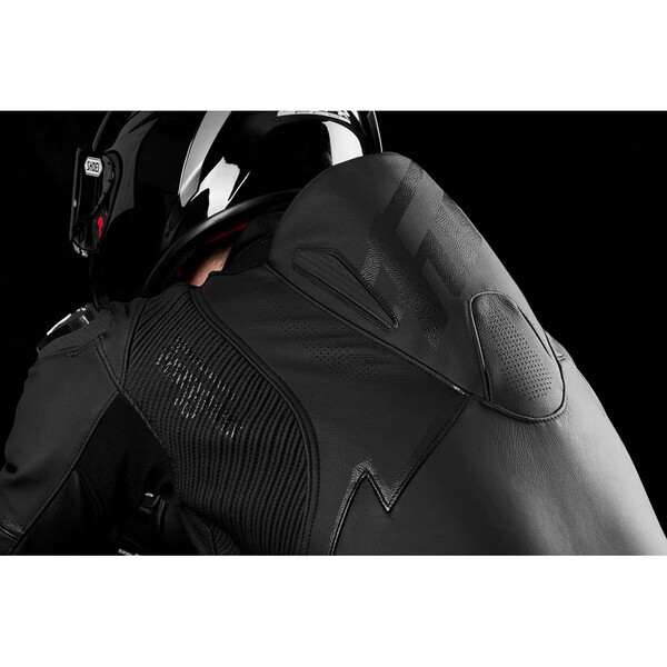 Furygan - Combinaison Eclipse X Kevlar® Noir