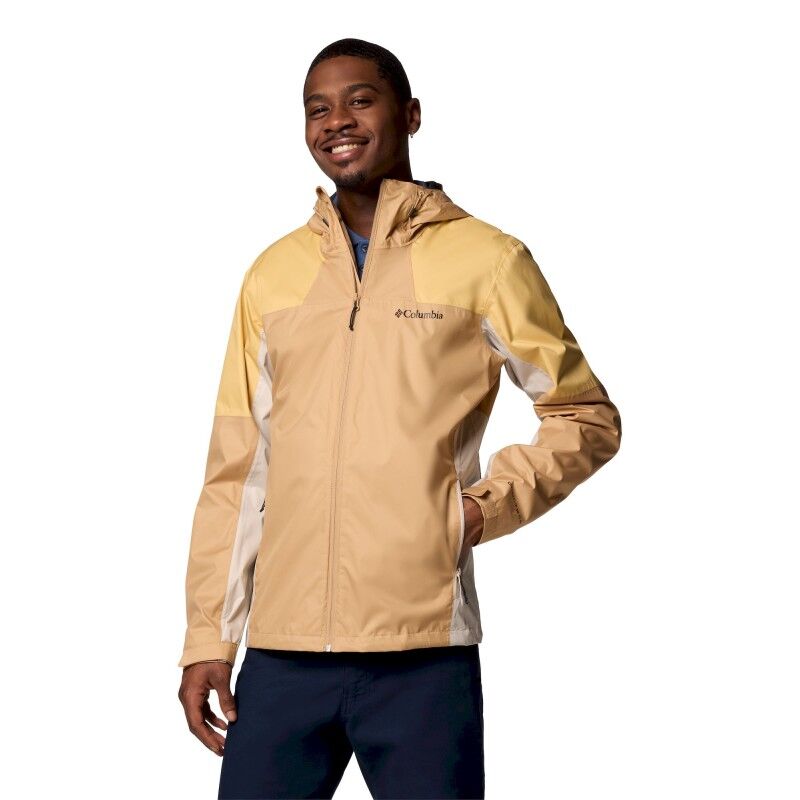 Inner Limits III Jacket - Veste imperméable homme