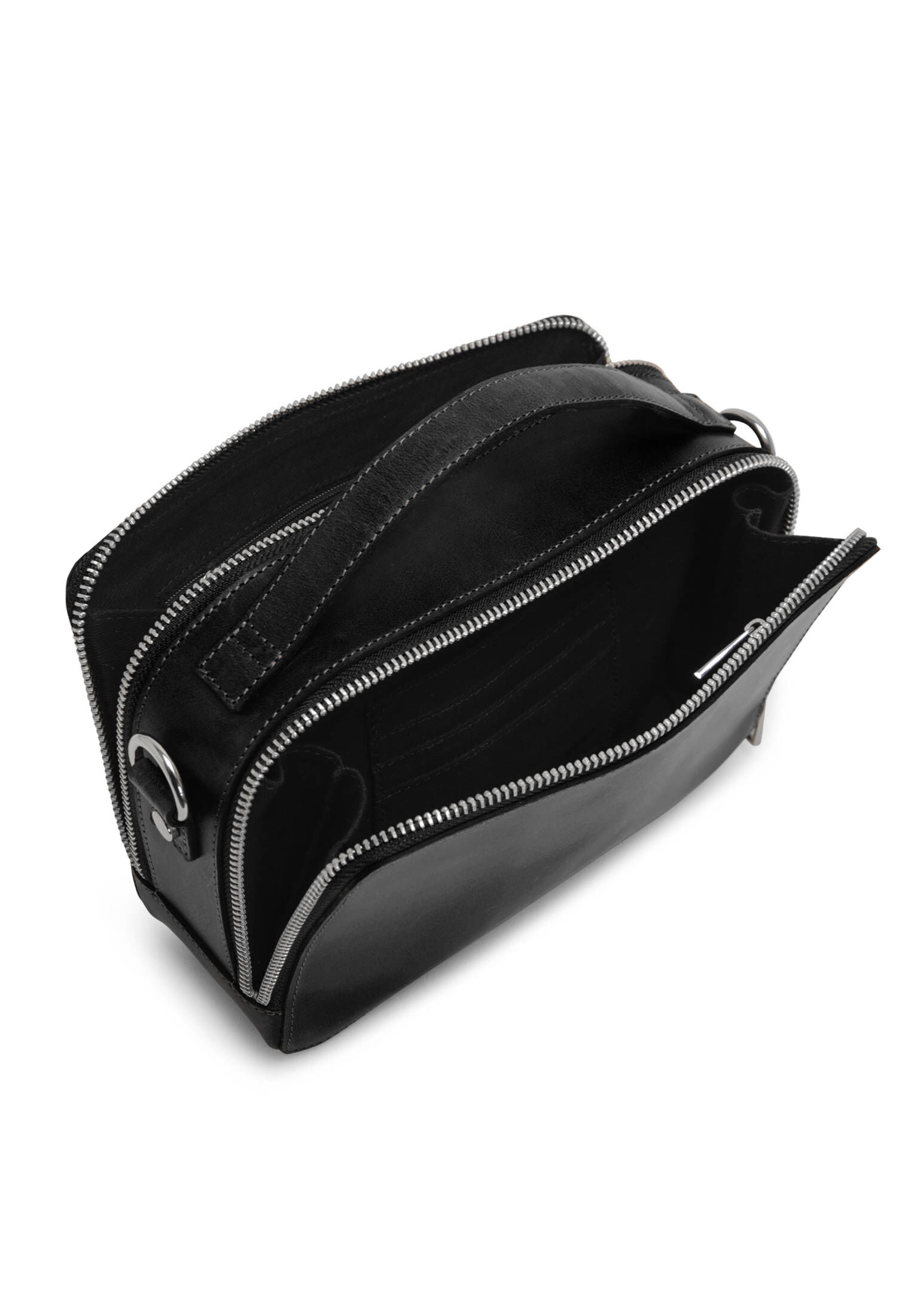 still nordic| Damen Umhängetasche stillAggie Clean 2 Room Crossbody