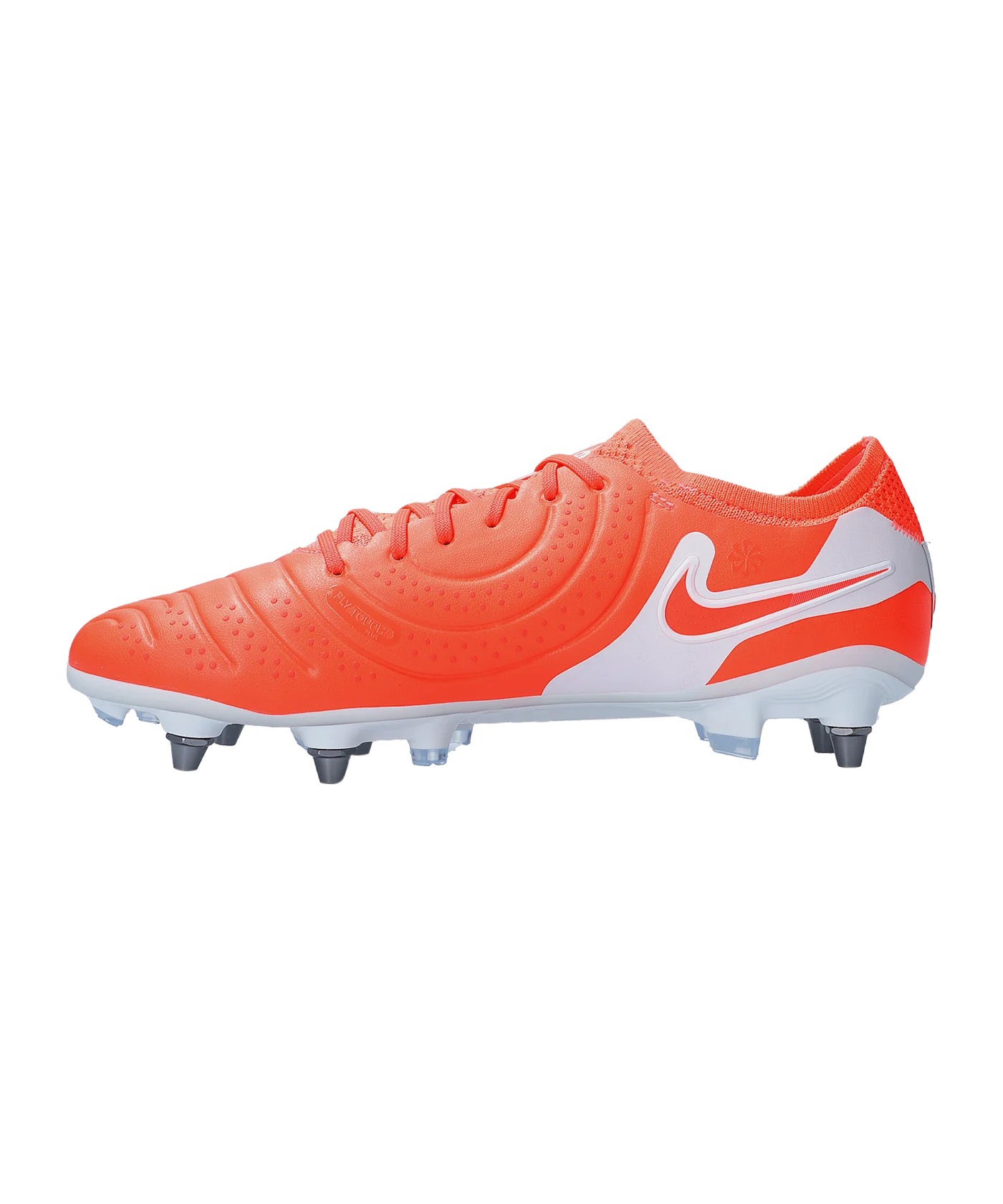 Nike Tiempo Legend X Elite Pro-Player-Editon SG Mad Energy Rot F800