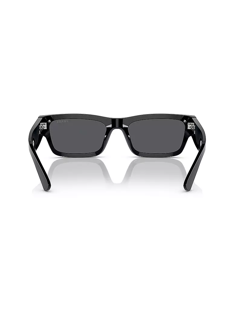 PRADA Sonnenbrille 0PRA03S/56 schwarz