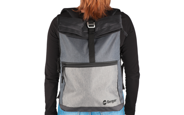 Berger Aria Rucksack 25 Liter