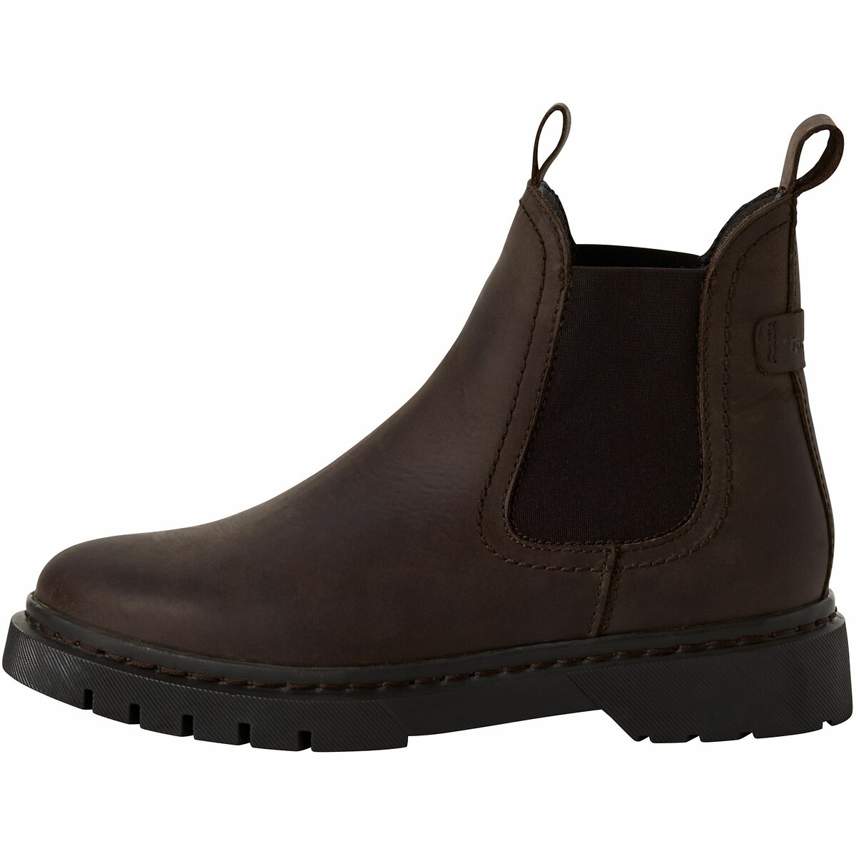 TAMARIS<br>Botas Chelsea em olhar malicioso