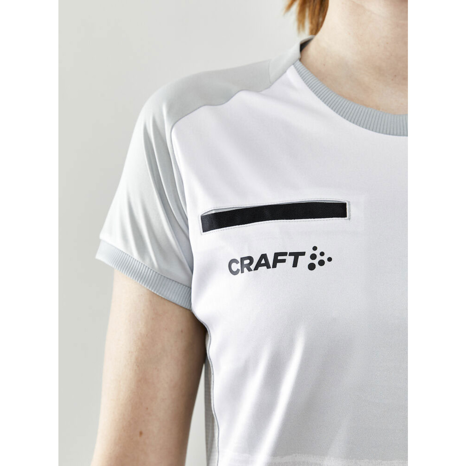 Craft Evolve Scheidsrechtersshirt Dames