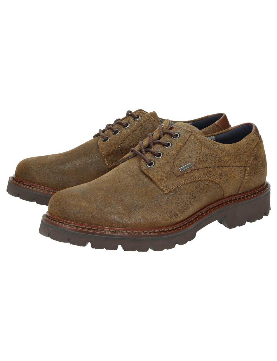 Schnürschuh Adalrik-703-TEX-H