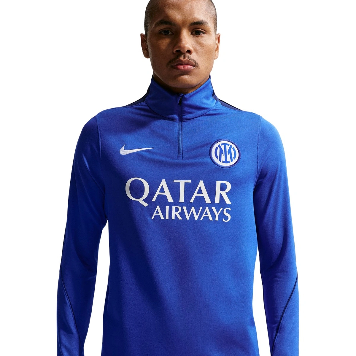 Sweatshirt Nike Inter de Milão Training 2026-2027