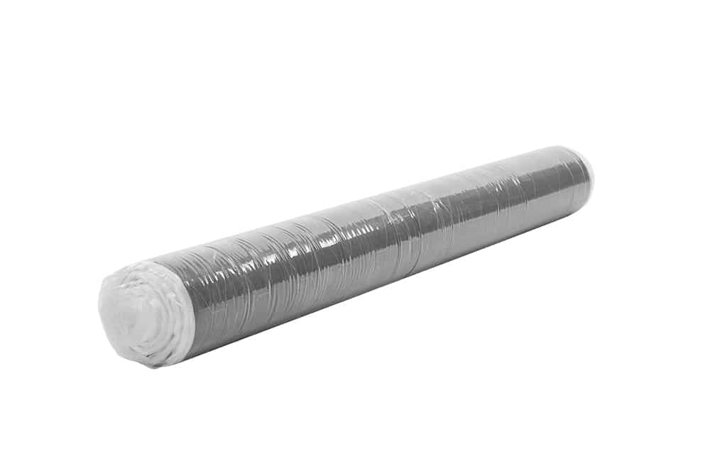 Design Topper CLOUD FLEX 180x200cm weiß