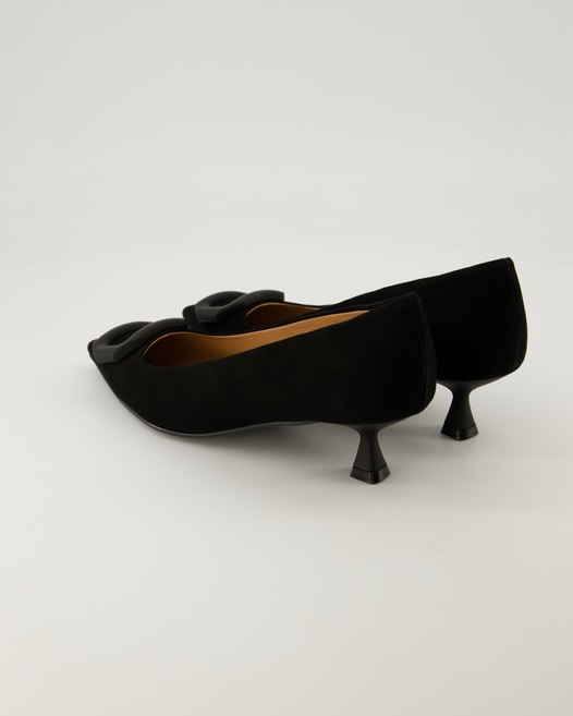 Konstantin Starke 545 Pumps in Schwarz