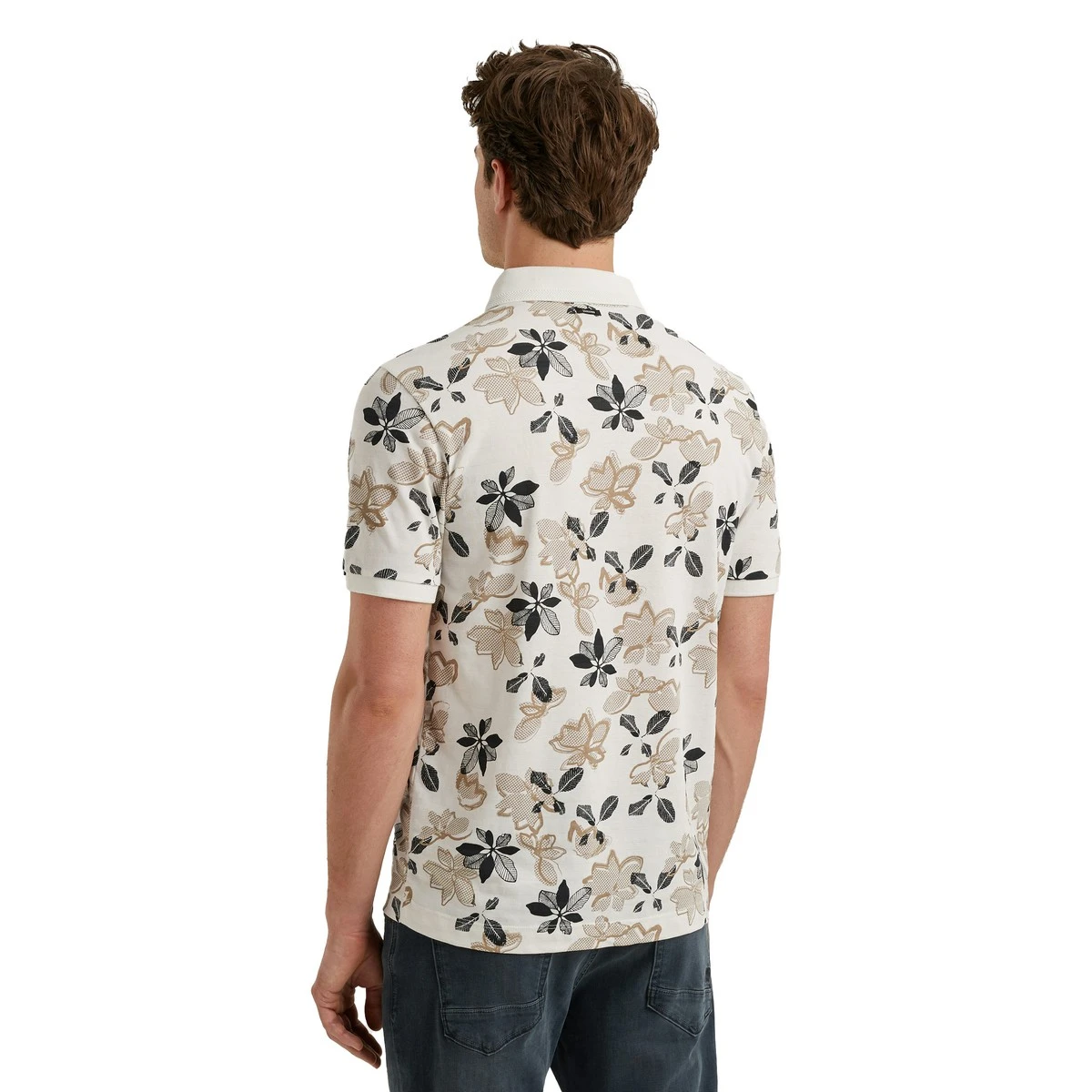 Heren Polo PPSS2504879