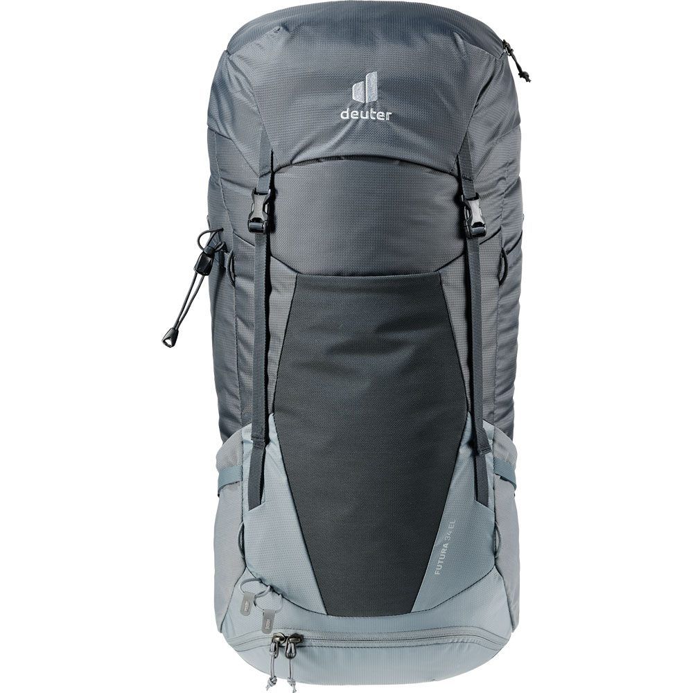 deuter Futura 34l EL Rucksack graphite shale