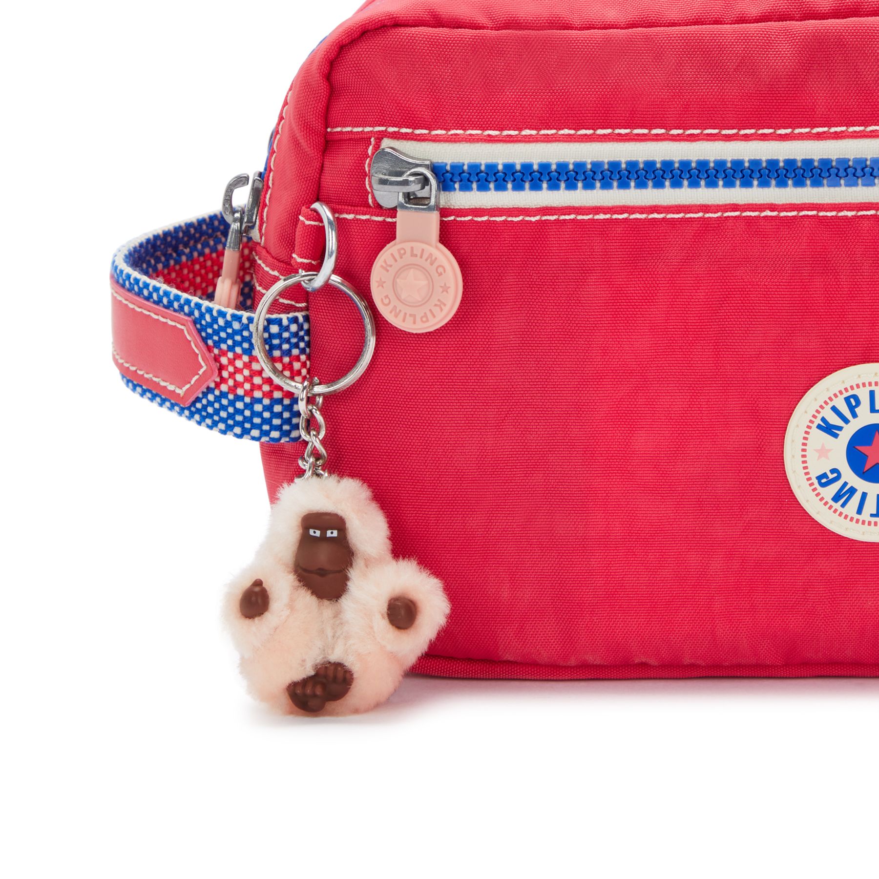 AMALFI Grande pochette de voyage - Berry Blitz WB