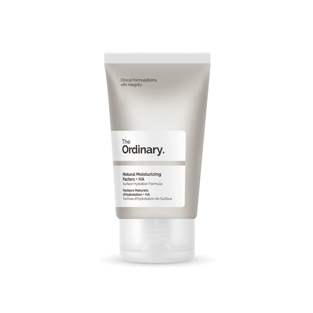 The Ordinary Natural Moisturizing Factors + HA 30ml