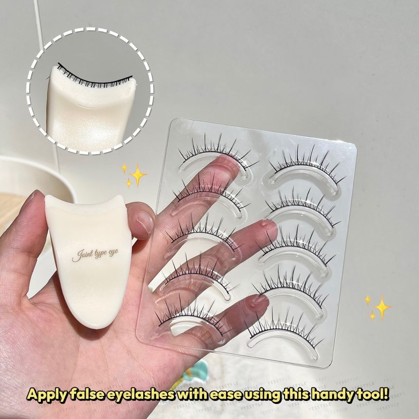 Jesireca - Applicator voor valse wimpers