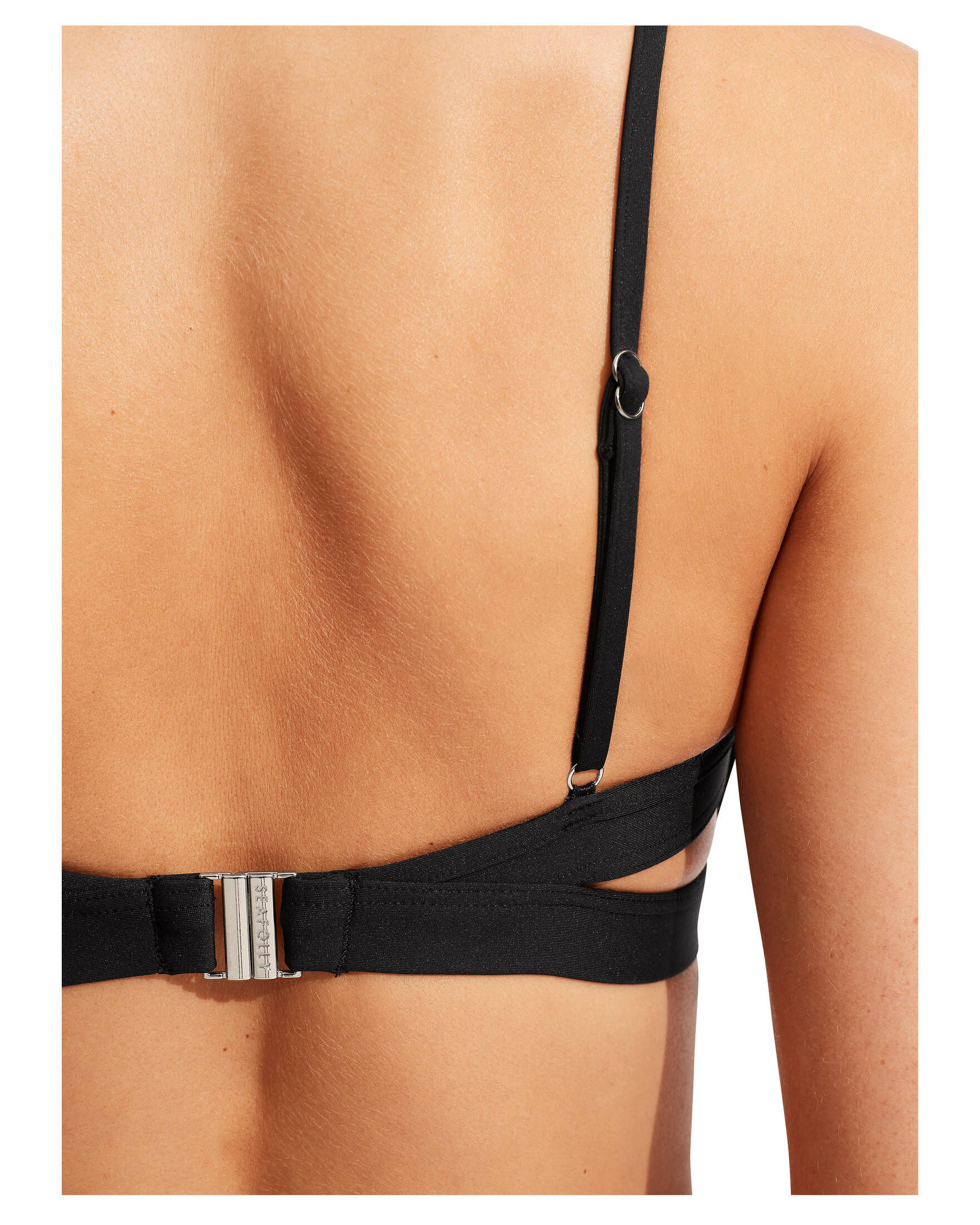 Seafolly| Damen Bikinitop S. COLLECTIVE