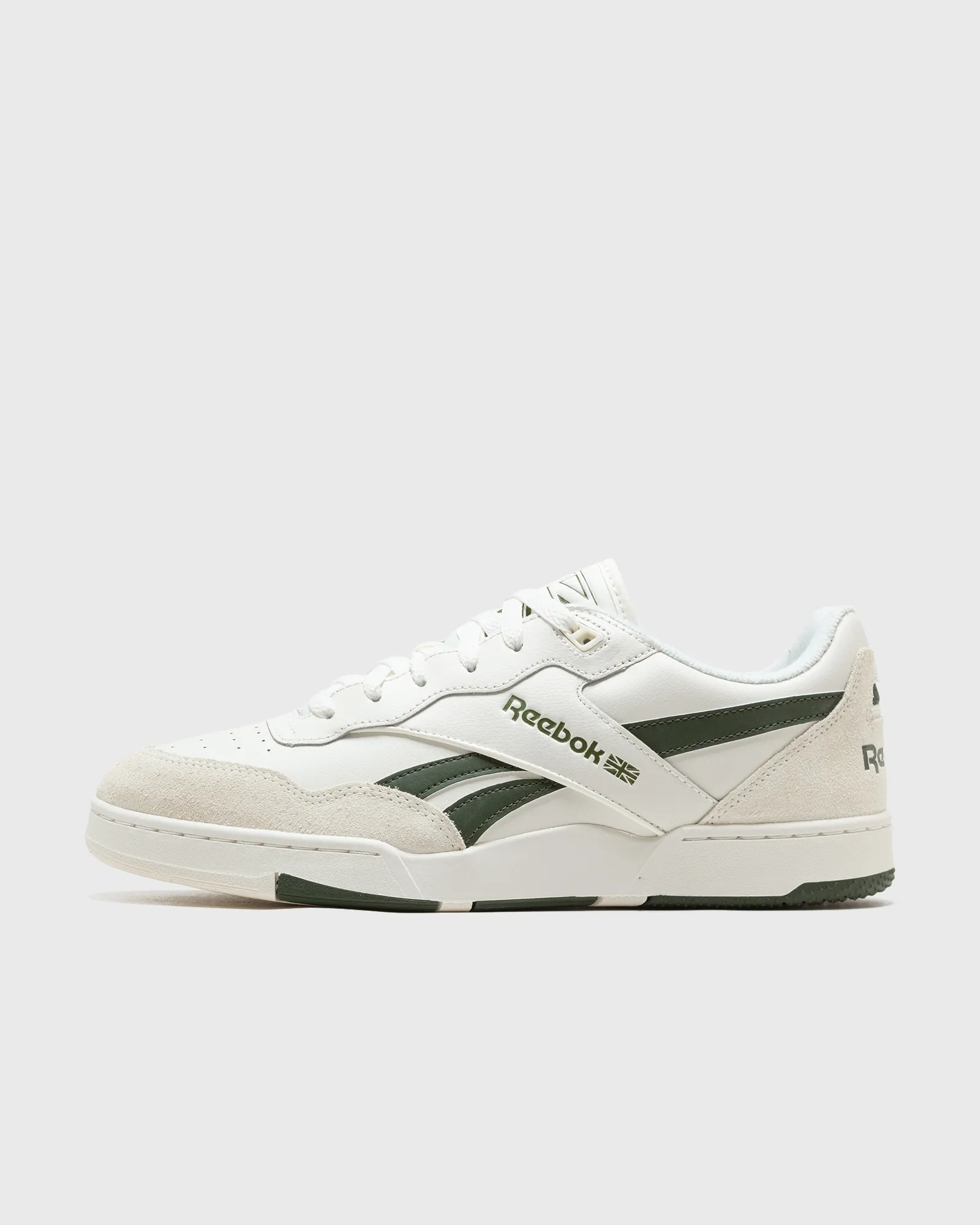 Reebok BB 4000 II