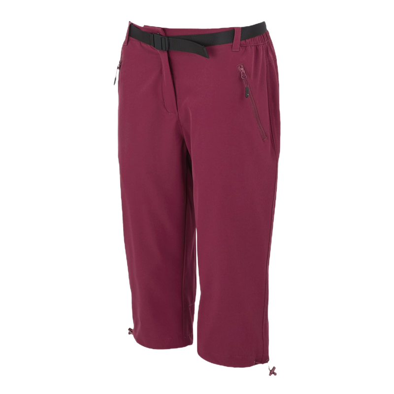 Xert Stretch Capri Broek