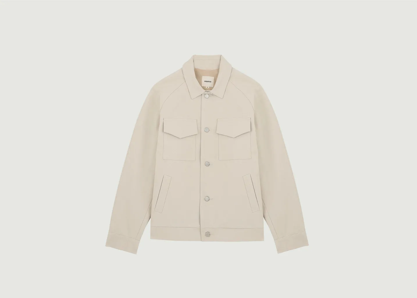 Veste Palma noyoco