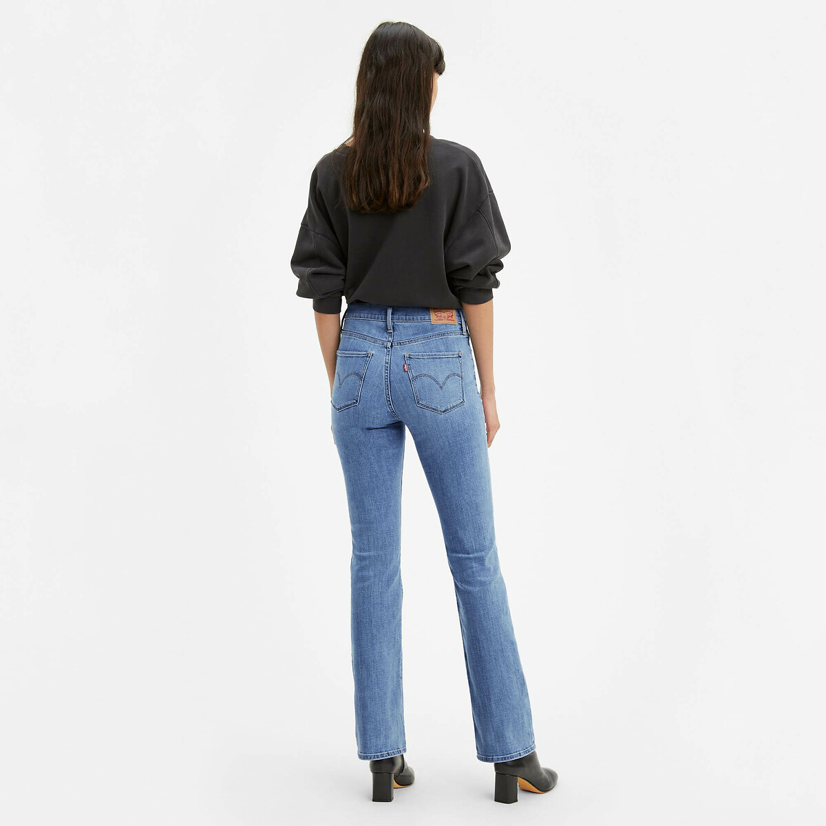 Bota modeladora de jeans LEVI'S 315™