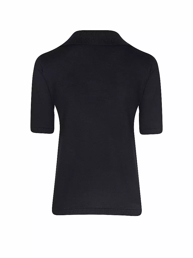 WEEKEND MAX MARA Pullover dunkelblau