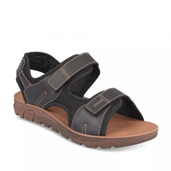 Sandales NOIR CAPE BOARD