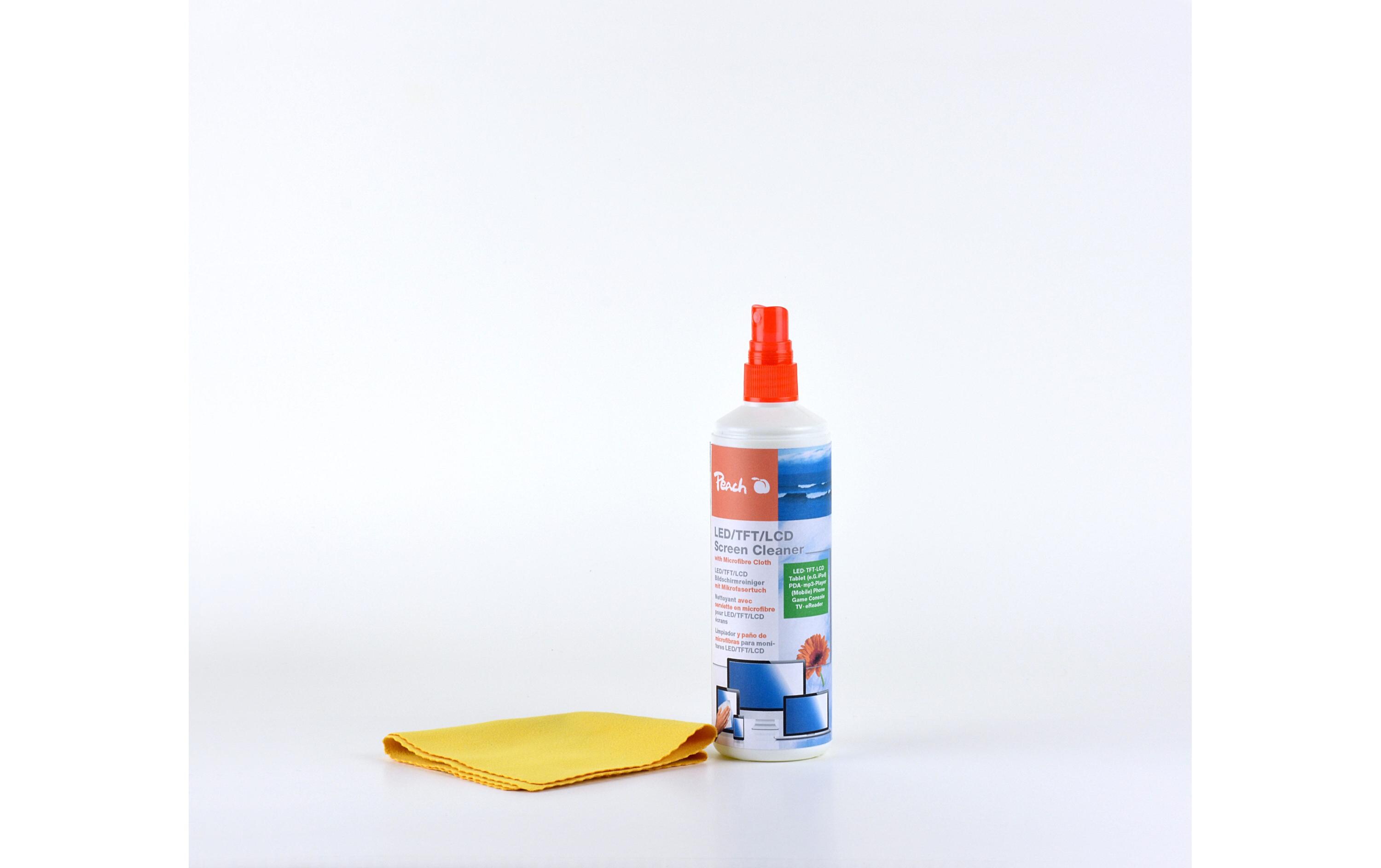 Reinigungsspray 250 mlReinigungsspray