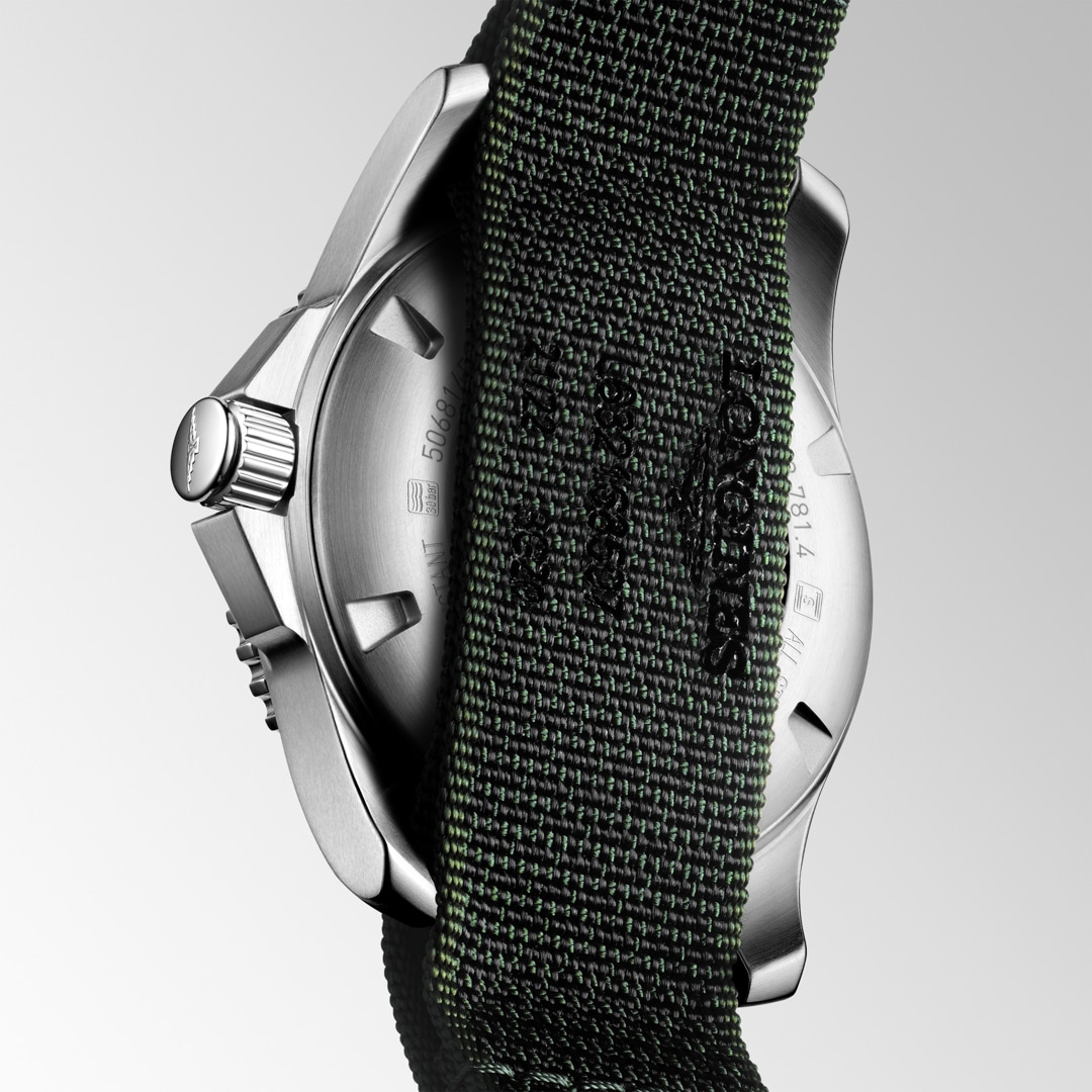 Longines HydroConquest 41mm