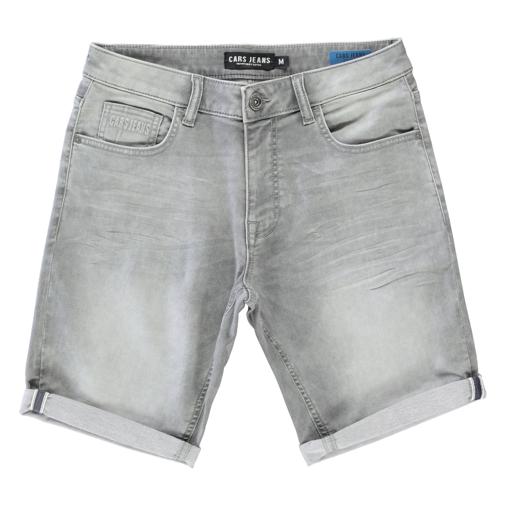 CARS JEANS Shorts »Kids SEATLE Short«