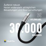 Câble de chargement Speed Charge & Sync cable 3en1