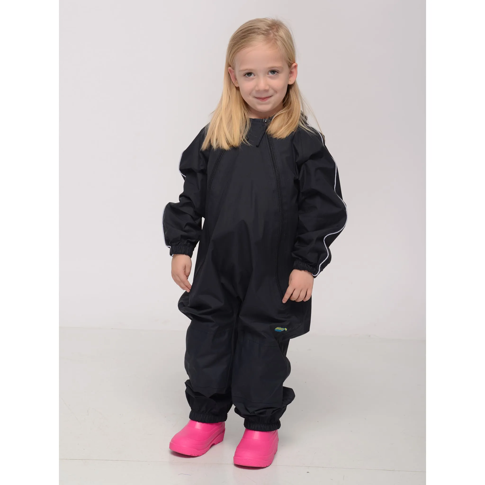 Splashy Combinaison De Pluie 2-10