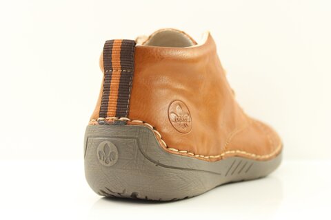 Rieker Stiefeletten